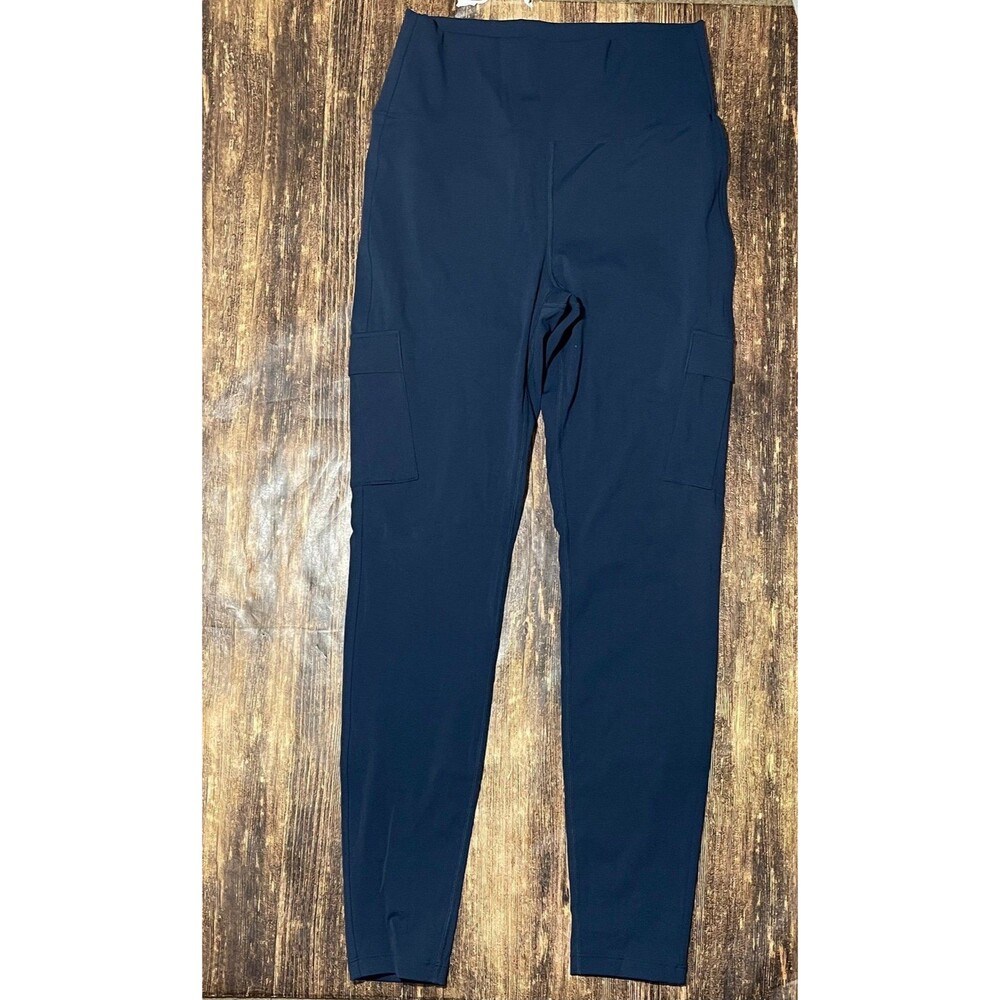 Zyia Active leggings Blue size 6-8